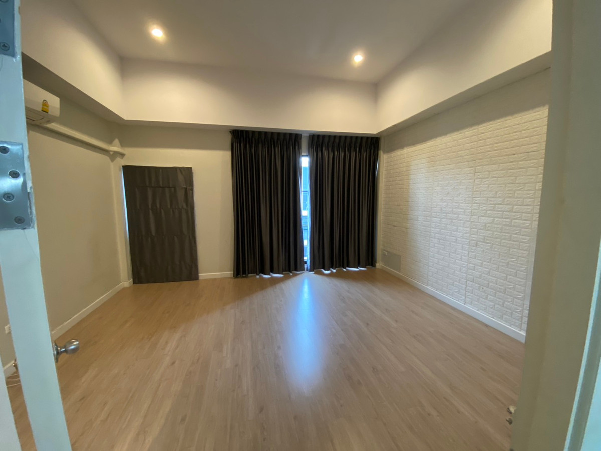 Nalin Grand Avenue Wongwean - Rama 9 / 3 ห้องนอน (ขาย), นลิน แกรนด์ อเวนิว วงแหวน - พระราม 9 / 3 Bedrooms (FOR SALE) AA606