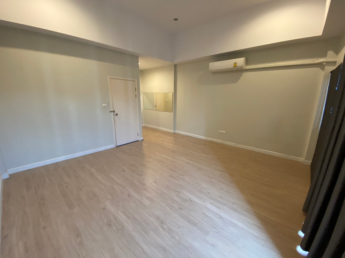 Nalin Grand Avenue Wongwean - Rama 9 / 3 ห้องนอน (ขาย), นลิน แกรนด์ อเวนิว วงแหวน - พระราม 9 / 3 Bedrooms (FOR SALE) AA606