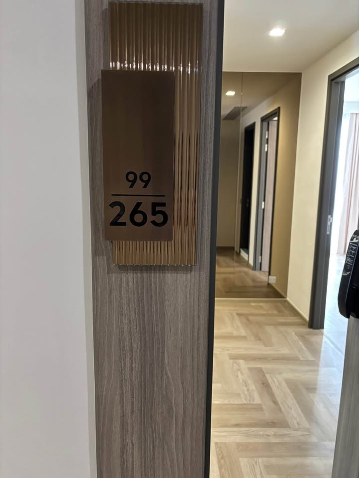 Rhythm Charoenkrung Pavillion / 3 Bedrooms (FOR SALE), ริธึ่ม เจริญกรุง พาวิลเลี่ยน / 3 ห้องนอน (ขาย) PT005