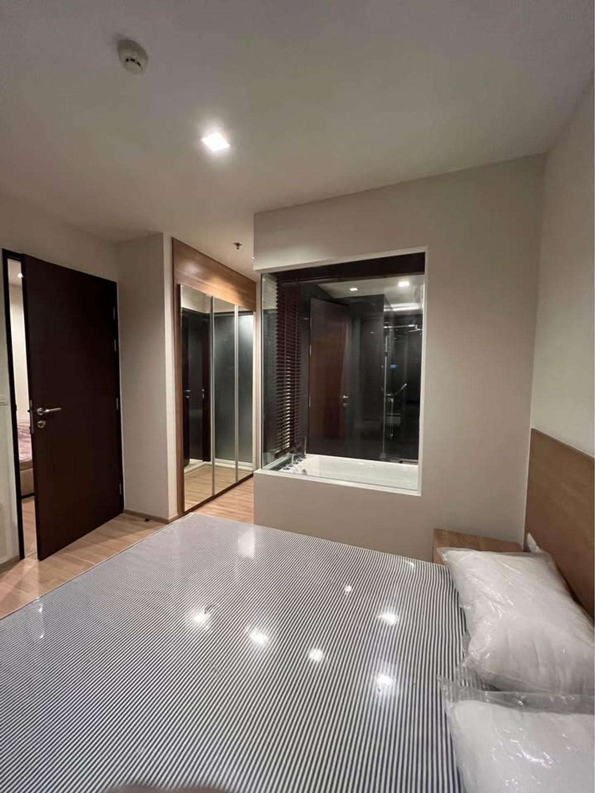 Rhythm Sathorn / 1 Bedrooms (FOR SALE), ริทึ่ม สาทร / 1 ห้องนอน (ขาย) PT011