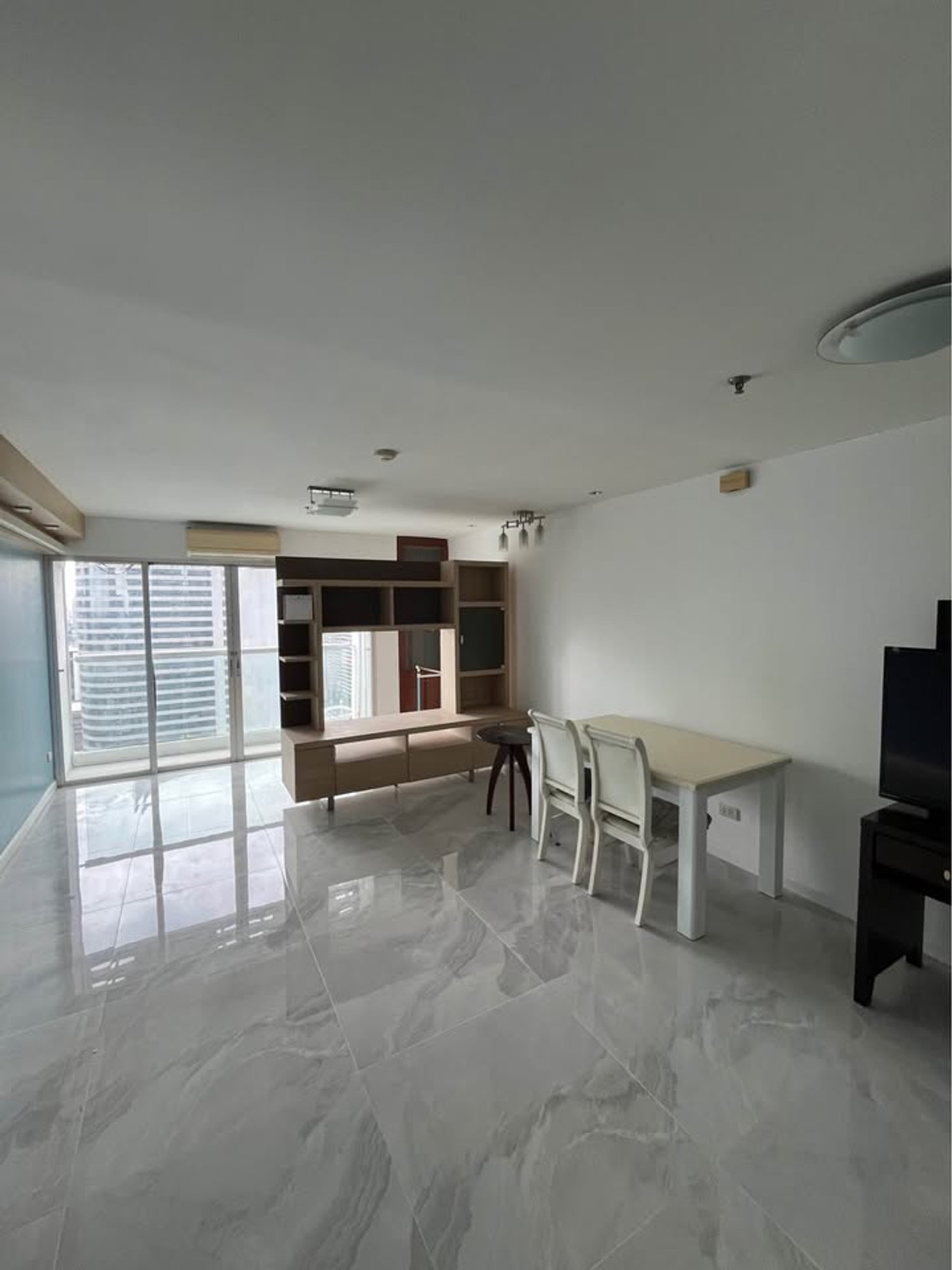 Silom Suite / 1 Bedrooms (FOR SALE), สีลม สวีท / 1 ห้องนอน (ขาย) PT008