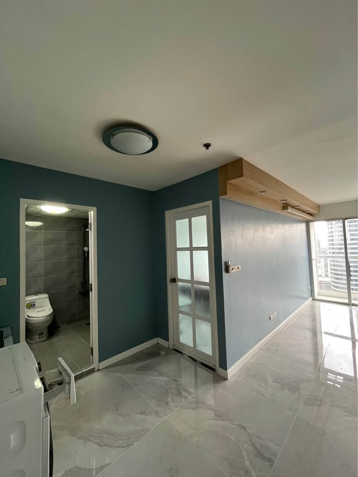 Silom Suite / 1 Bedrooms (FOR SALE), สีลม สวีท / 1 ห้องนอน (ขาย) PT008