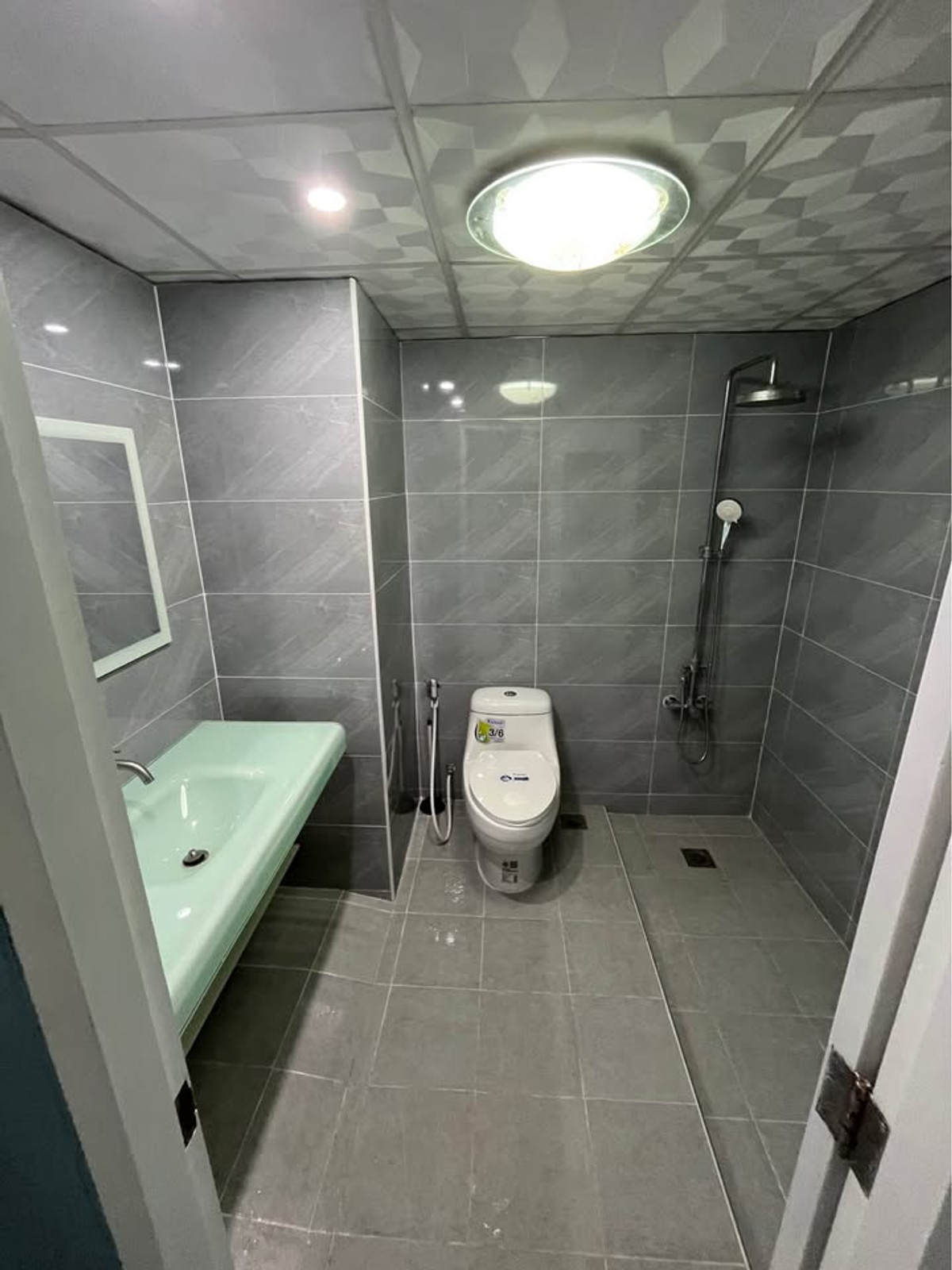 Silom Suite / 1 Bedrooms (FOR SALE), สีลม สวีท / 1 ห้องนอน (ขาย) PT008