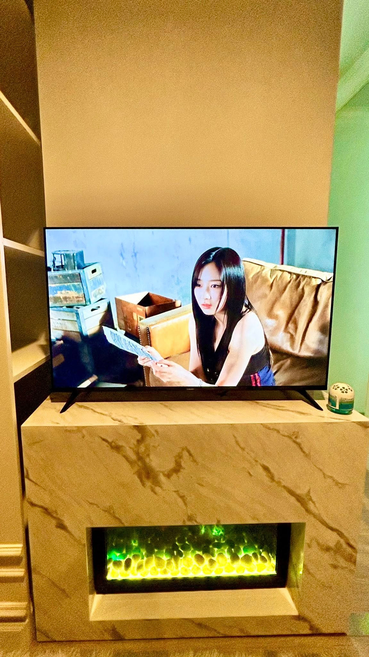 Life Asoke - Rama 9 / 1 Bedroom (FOR RENT), ไลฟ์ อโศก - พระราม 9 / 1 ห้องนอน (เช่า) TARN195