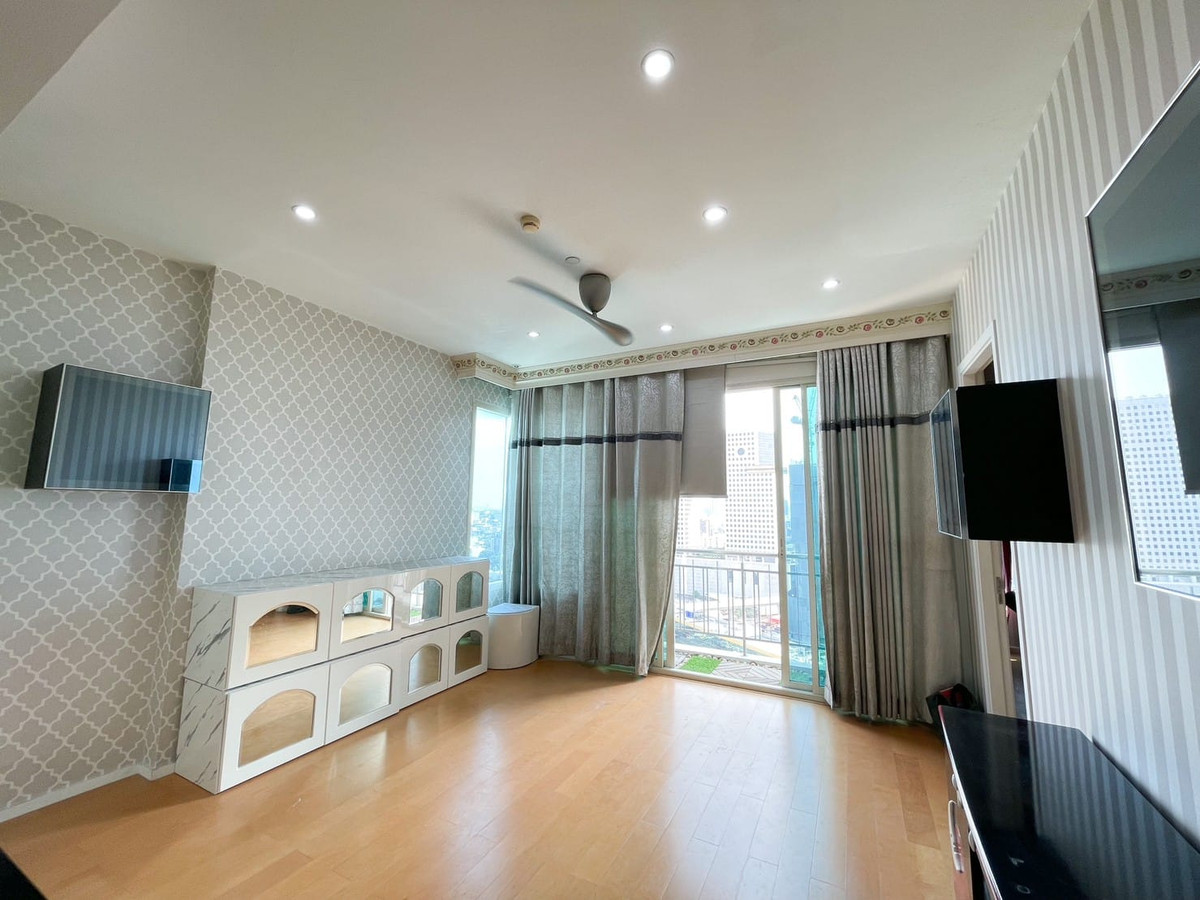 Wind ratchayothin / 1 Bedrooms (FOR SALE), วินด์ รัชโยธิน / 1 ห้องนอน (ขาย) PINP164
