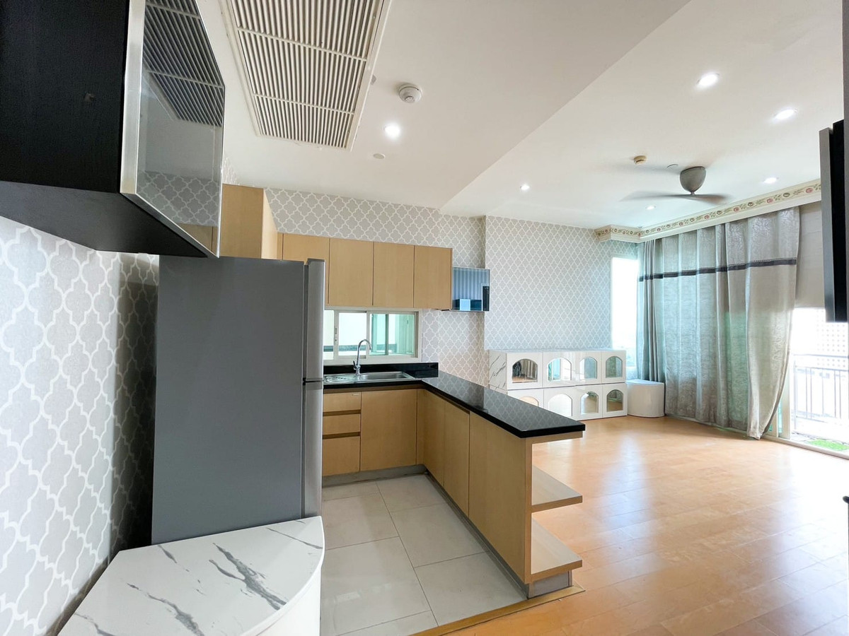 Wind ratchayothin / 1 Bedrooms (FOR SALE), วินด์ รัชโยธิน / 1 ห้องนอน (ขาย) PINP164