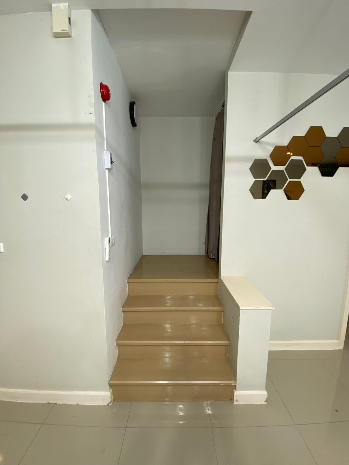 นลิน แกรนด์ อเวนิว วงแหวน - พระราม 9 / 3 ห้องนอน (ขาย), Nalin Grand Avenue Wongwean - Rama 9 / 3 Bedrooms (FOR SALE) AA606