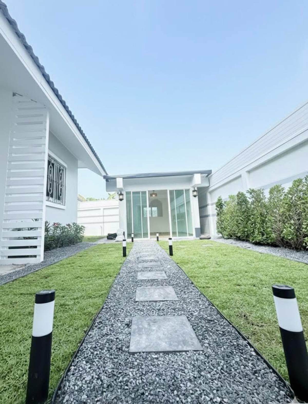 พูนสุข ปาร์ค / 3 ห้องนอน (ขาย), Poonsuk Park / 3 Bedrooms (FOR SALE) BEWN047