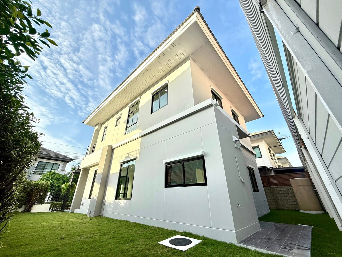 ซีรีน เพชรเกษม - พุทธมณฑล สาย 3 / 4 ห้องนอน (ขาย), Zerene Petchkasem - Phutthamonthon Sai 3 / 4 Bedrooms (FOR SALE) BALL247