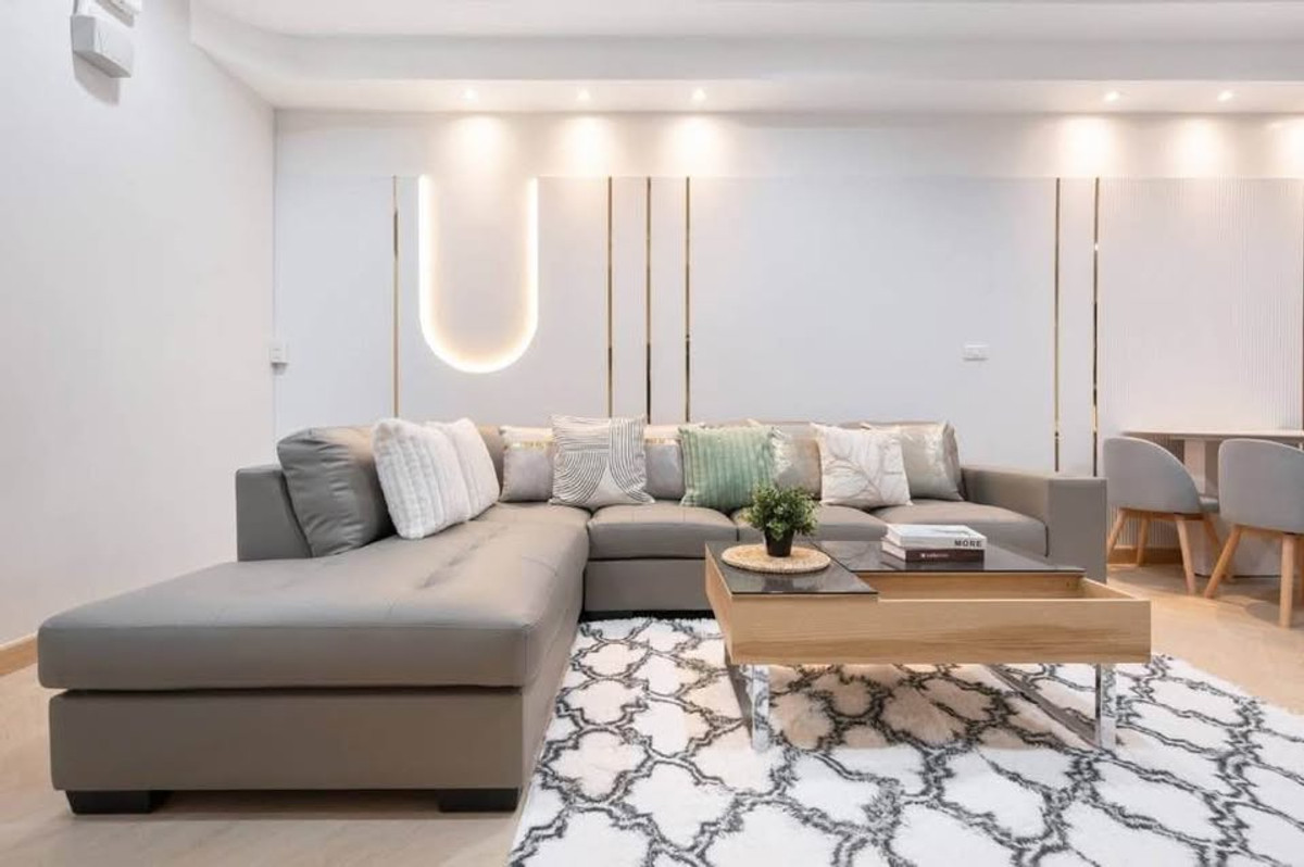 Baan Chao Praya / 2 Bedrooms (FOR SALE), บ้านเจ้าพระยา / 2 ห้องนอนอ (ขาย) PT009