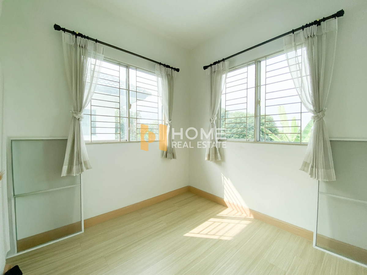 บ้านพฤกษา 84/1เพชรเกษม 63 / 3 ห้องนอน (ขาย), Baan Pruksa 84/1 Phetkasem 63 / 3 Bedrooms (FOR SALE) BALL245