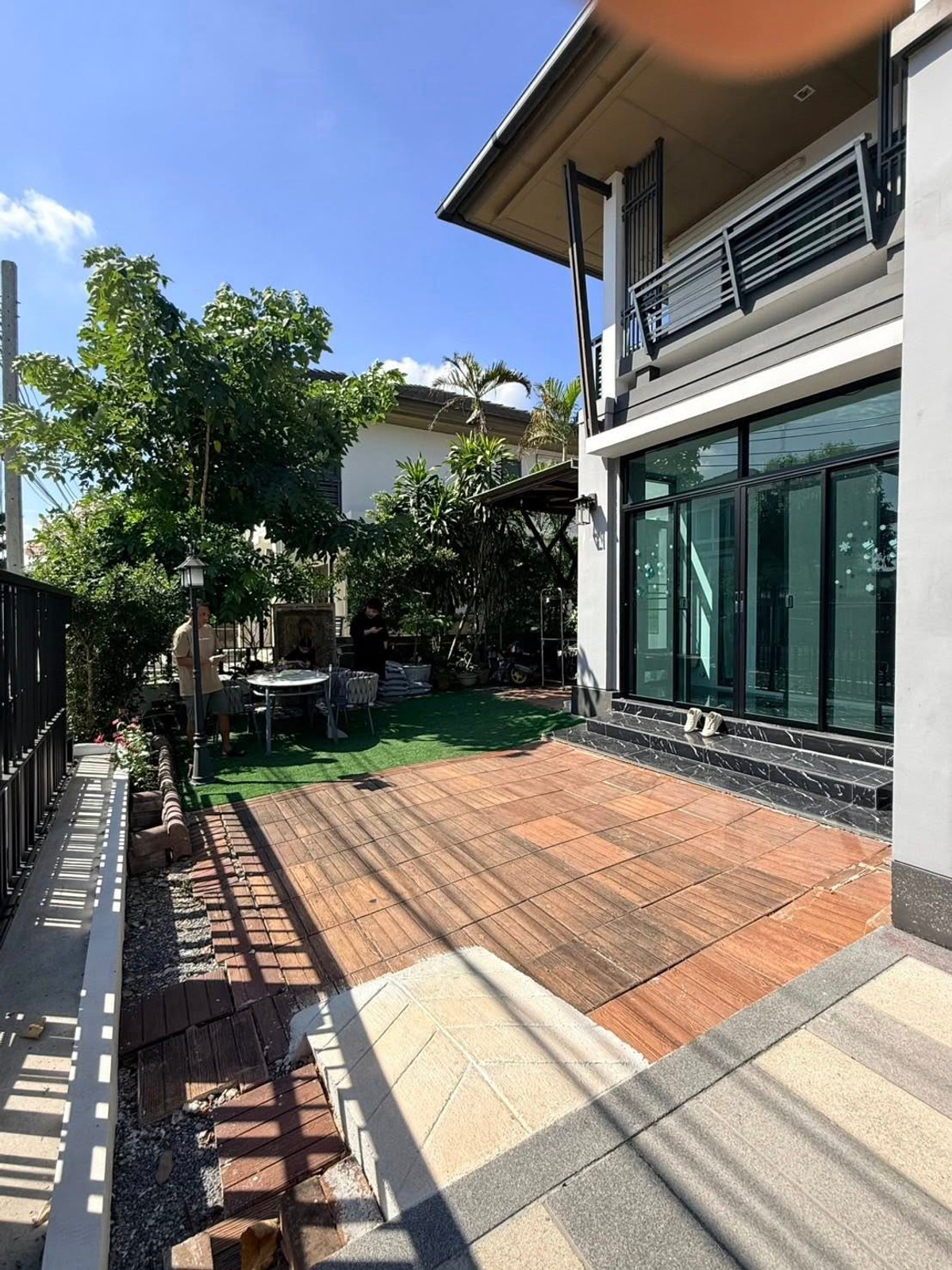 เศรษฐสิริ ราชพฤกษ์ - จรัญฯ สาย 1 / 4 ห้องนอน (ขาย), Setthasiri  Ratchaphruek - Charan Sai 1 / 4 Bedrooms (FOR SALE) BALL248