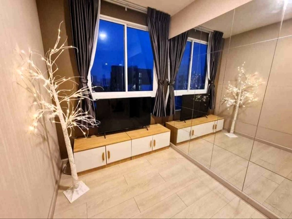 The Elegant Ladprao 1 / 2 Bedrooms (FOR SALE), ดิ แอลเลแกนซ์ ลาดพร้าว 1 / 2 ห้องนอน (ขาย) PINP168