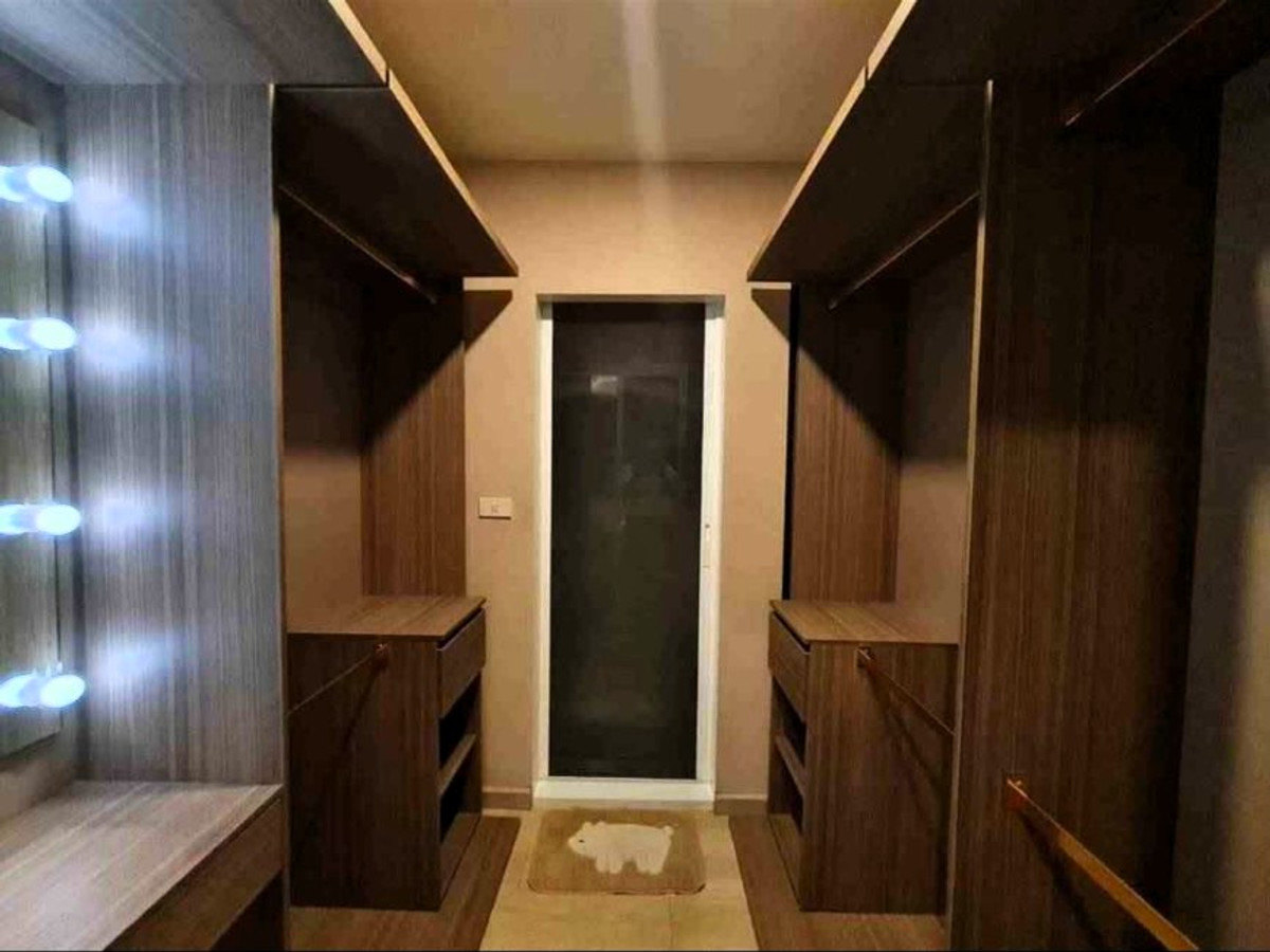 The Elegant Ladprao 1 / 2 Bedrooms (FOR SALE), ดิ แอลเลแกนซ์ ลาดพร้าว 1 / 2 ห้องนอน (ขาย) PINP168