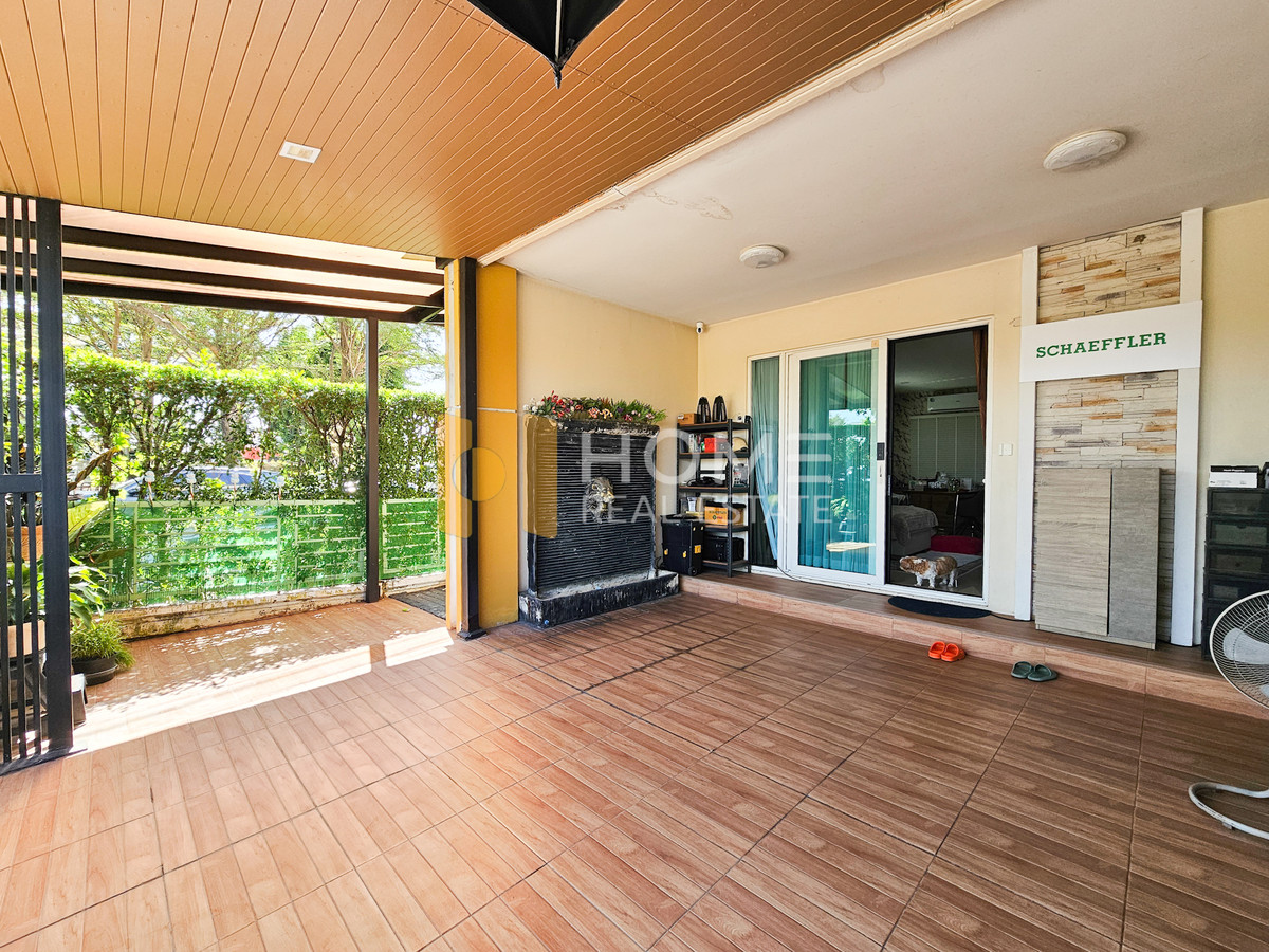 โกลเด้น ทาวน์ วัชรพล สุขาภิบาล 5 / 4 ห้องนอน (ขาย), Gloden Town Watcharapol - Sukhapiban 5 / 4 Bedrooms (FOR SALE) TAN878