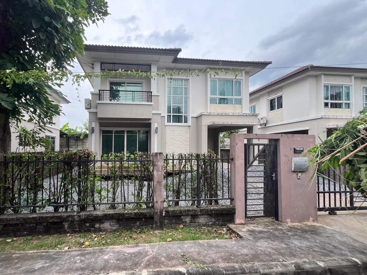 เดอะ แพลนท์ พระราม 9 - วงแหวน 2 / 3 ห้องนอน (ขาย), The Plant Rama 9 - Wongwaen 2 / 3 Bedrooms (FOR SALE) BZD109