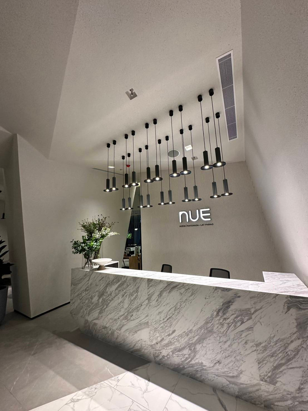 Nue Noble Ratchada - Lat Phrao / 1 Bedrooms (FOR SALE), นิว โนเบิล รัชดา ลาดพร้าว / 1 ห้องนอน (ขาย) PINP166