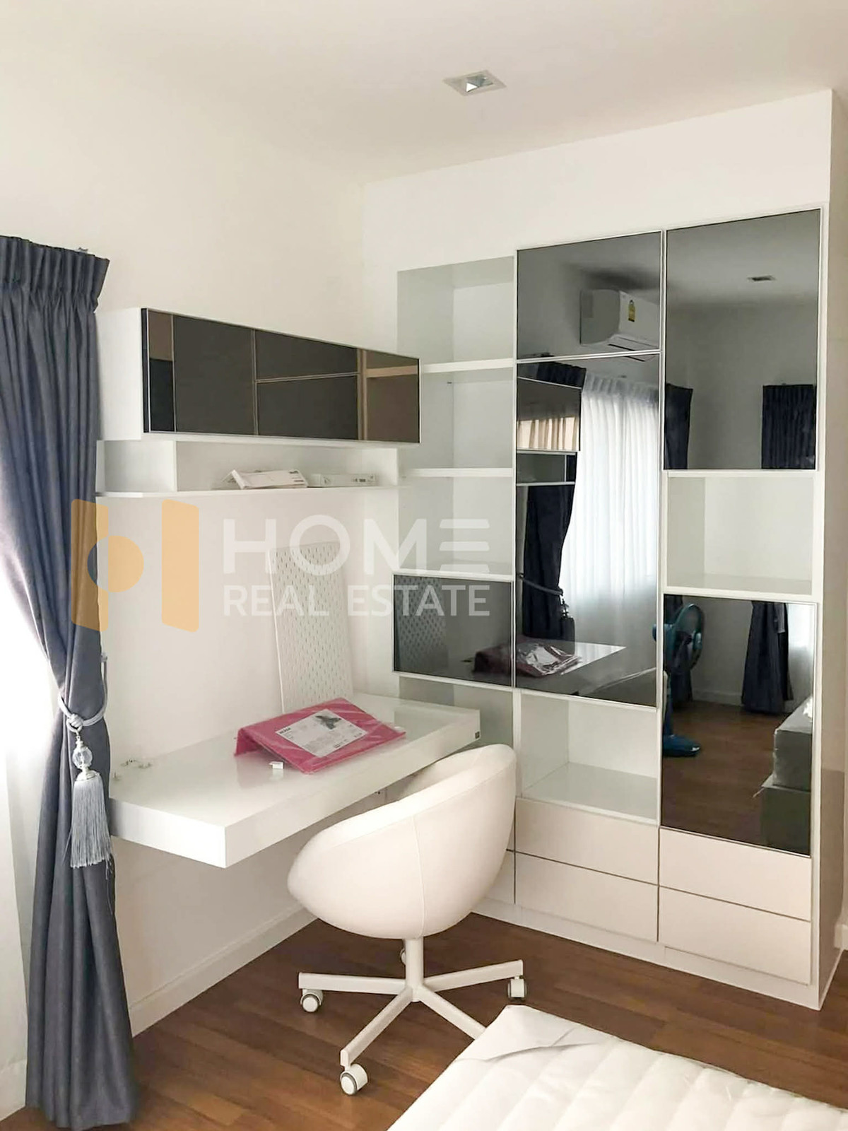 คาซ่า พรีเมี่ยม ราชพฤกษ์ - พระราม 5 / 3 ห้องนอน (ขาย), Casa Premium Ratchapruek Rama 5 / 3 Bedrooms (FOR SALE) BALL194