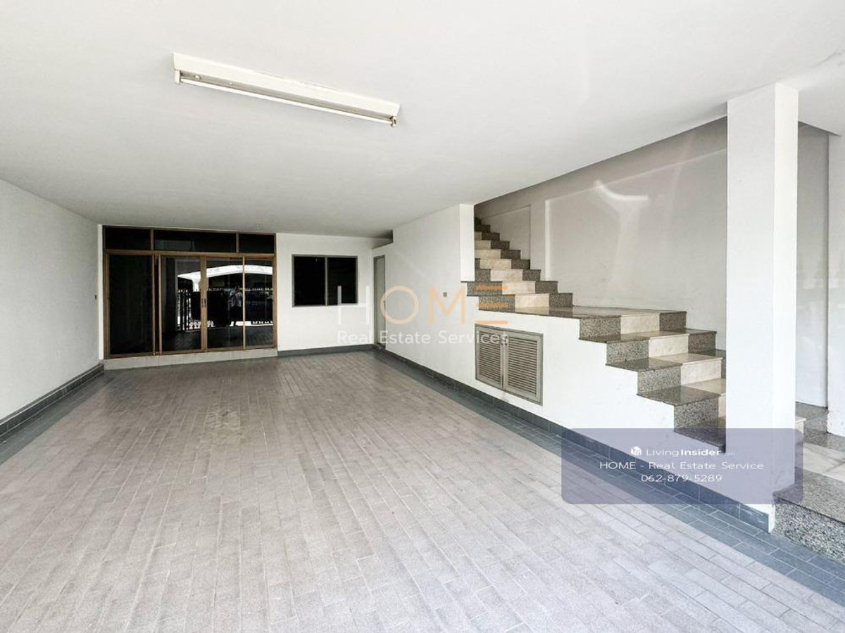 ทาวน์โฮม พหลโยธิน 32 / 4 ห้องนอน (ขาย), Townhome Phaholyothin 32 / 4 Bedrooms (FOR SALE) TPM316
