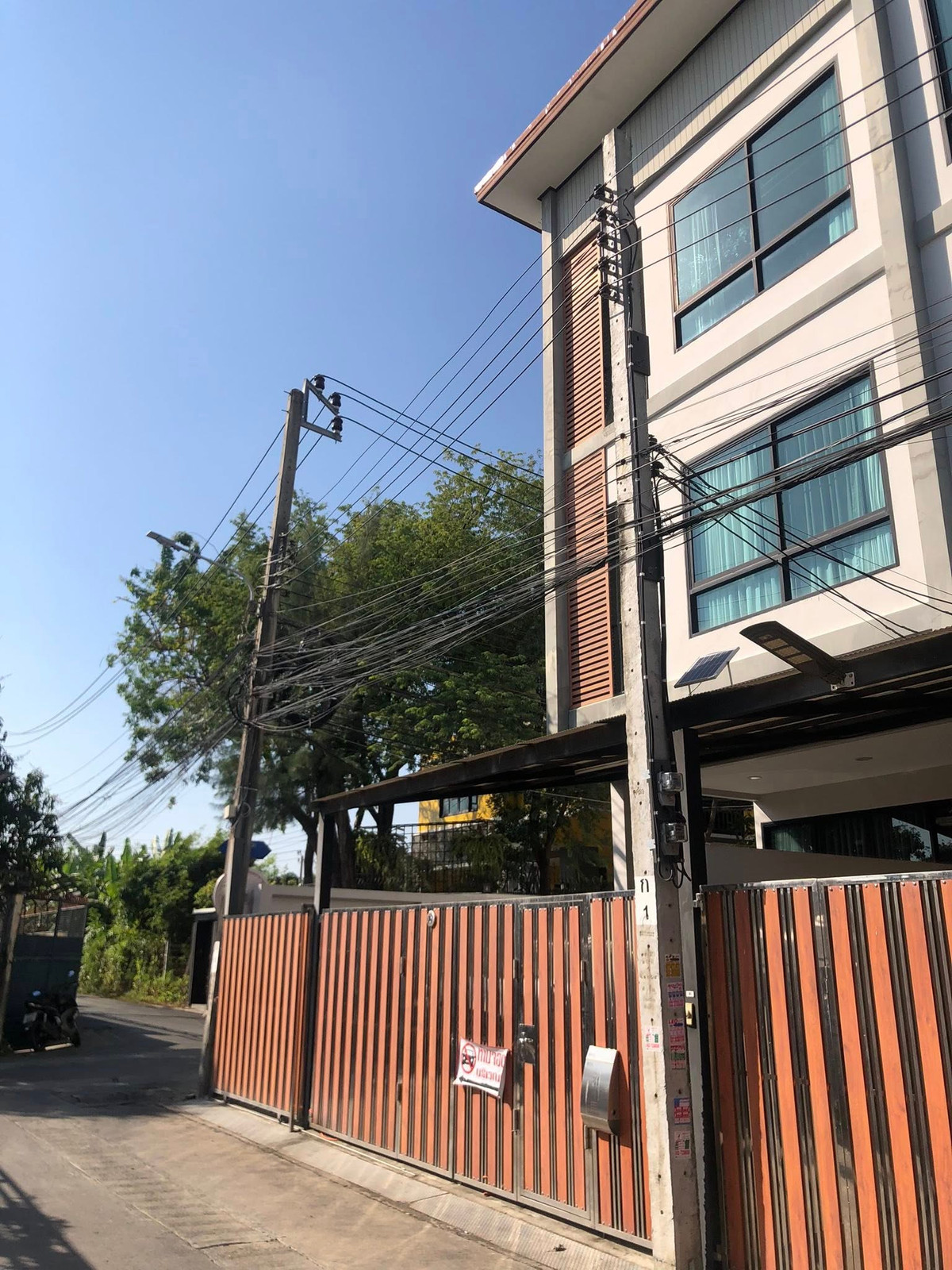 ปุณณวิถี 31 / 4 ห้องนอน (ขาย), Punnawithi 31 / 4 Bedrooms (FOR SALE) MU001