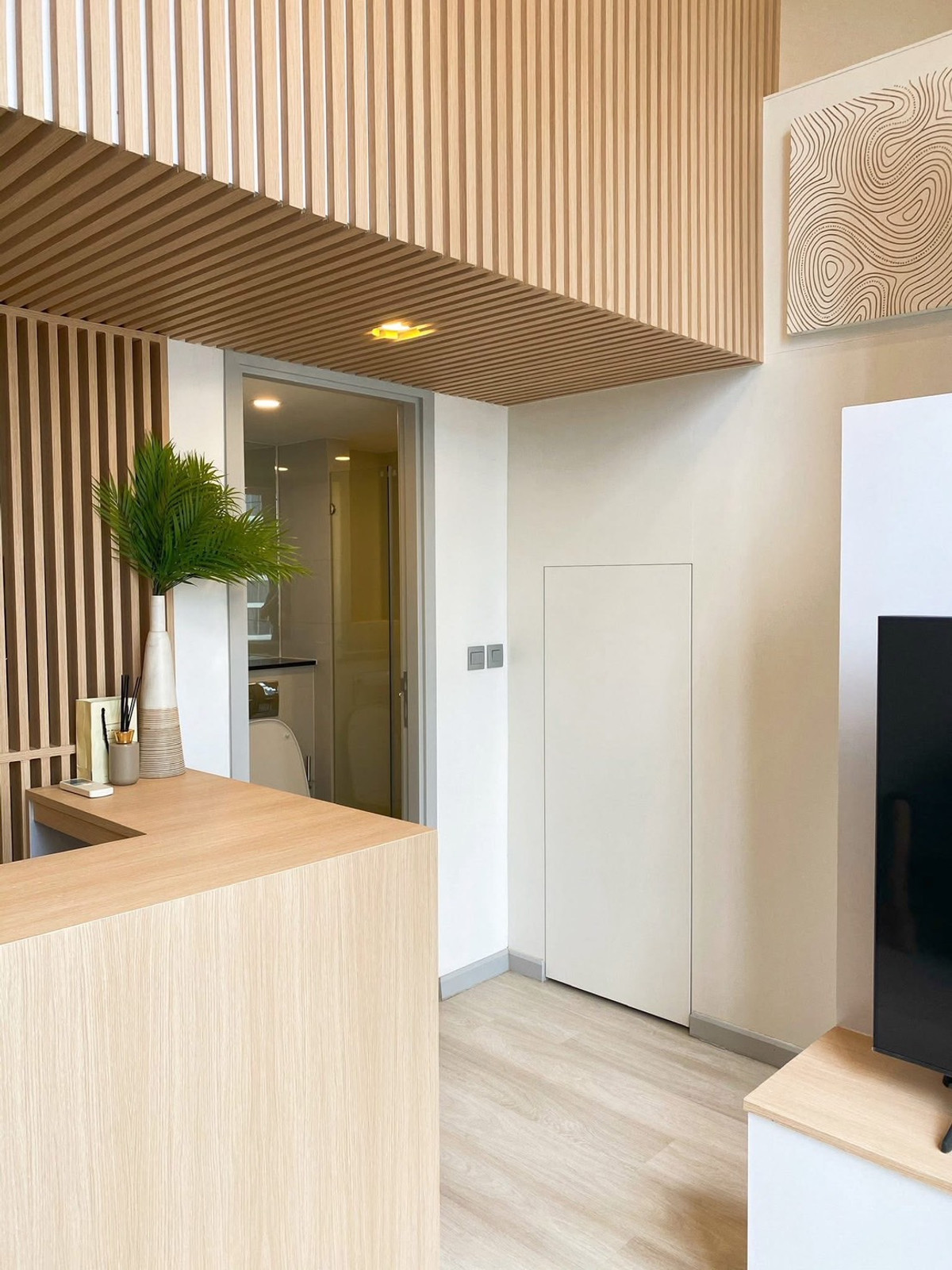 Knightsbridge Prime Sathorn / 1 Duplex Bedroom (FOR SALE), ไนท์บริดจ์ ไพร์ม สาทร / 1 ห้องนอนดูเพล็กซ์  (ขาย) LD018