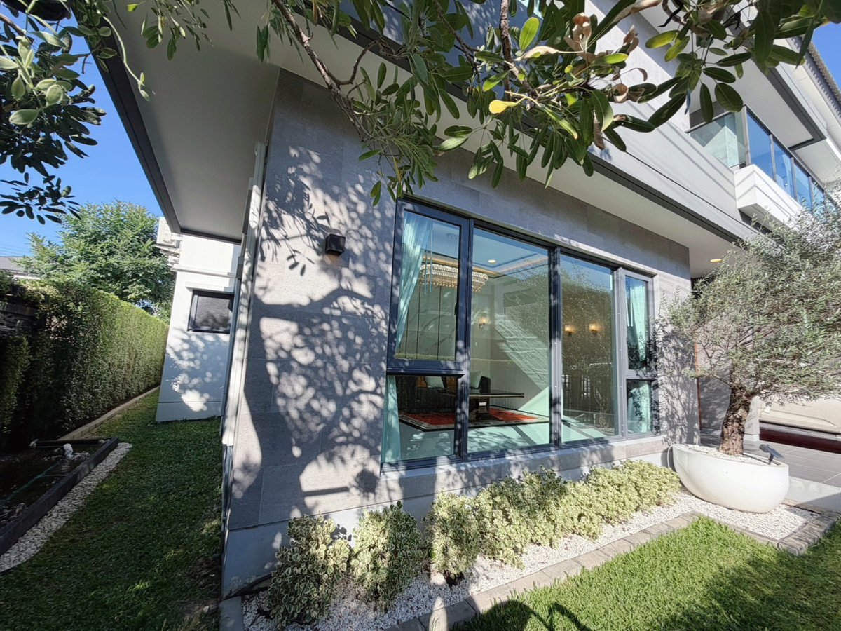 เดอะ ซิตี้ บางนา / 5 ห้องนอน (เช่า), The City Bangna / 5 Bedrooms (FOR RENT) YOK024