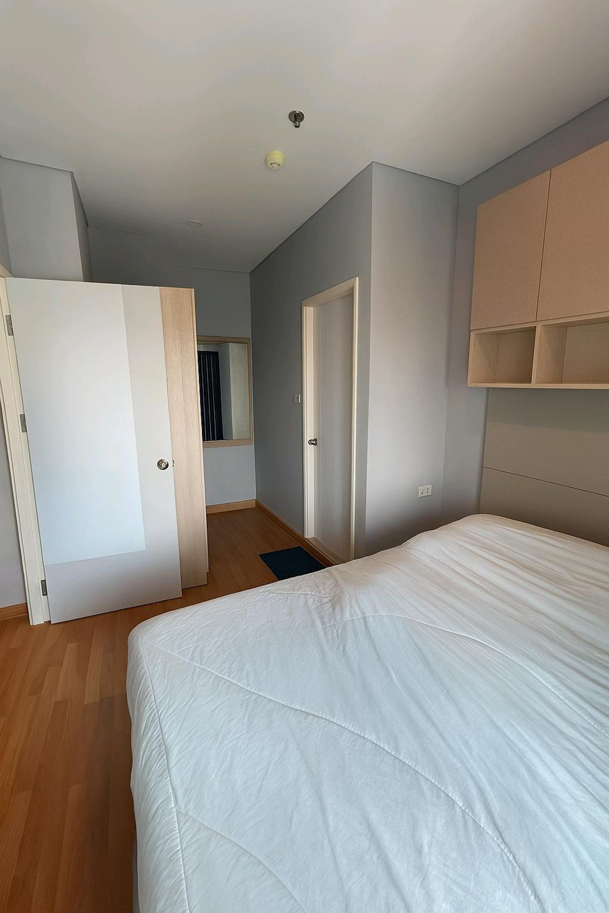 Lumpini Place Ratchada - Sathu / 1 Bedrooms (FOR SALE), ลุมพินี เพลส รัชดา - สาธุ / 1 ห้องนอน (ขาย) PT018