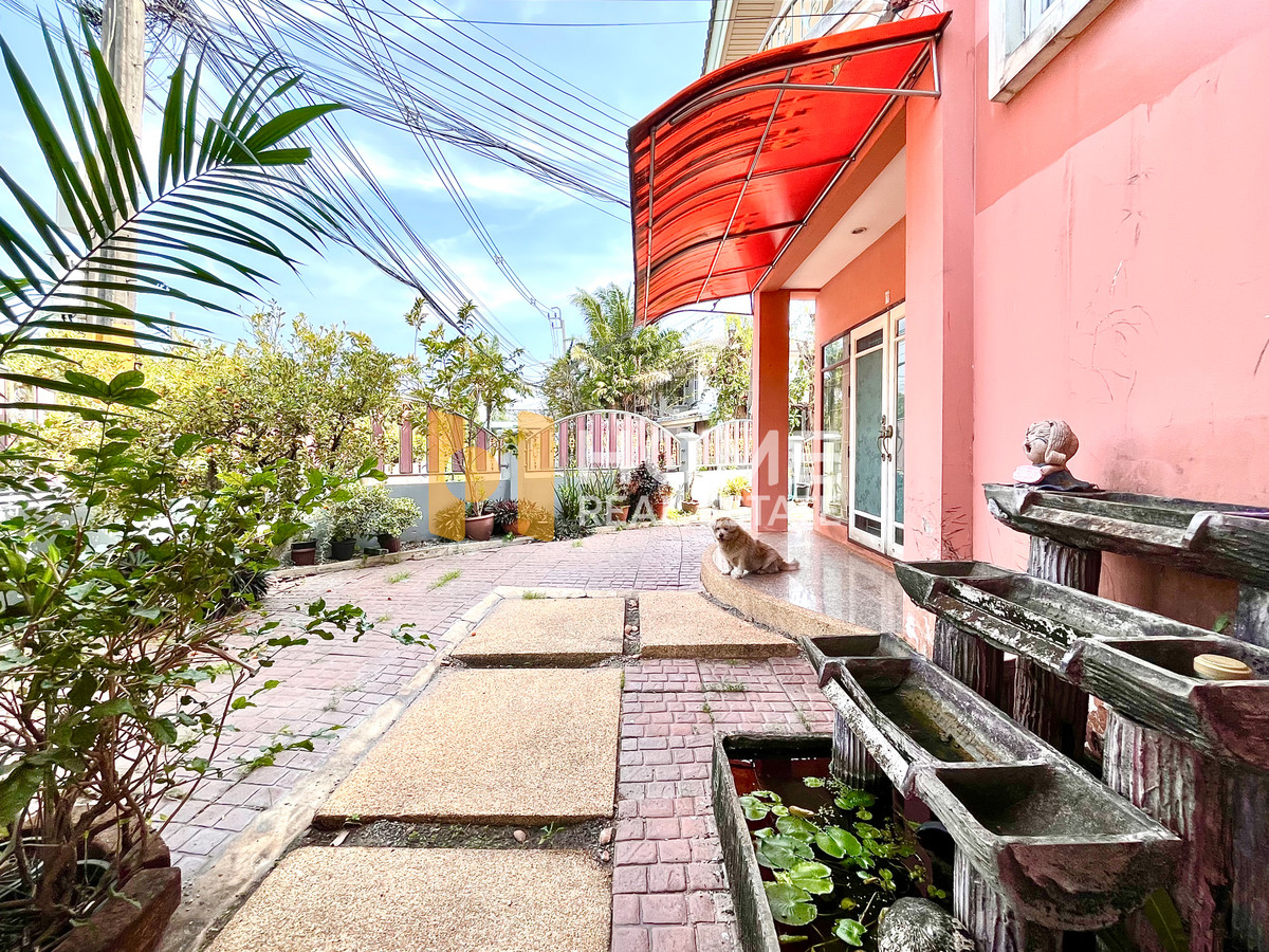 ศุภาลัย แกรนด์ เลค คุ้มเกล้า 10 / 3 ห้องนอน (ขาย), Supalai Grand Lake Khum Klao 10 / 3 Bedrooms (FOR SALE) POON127