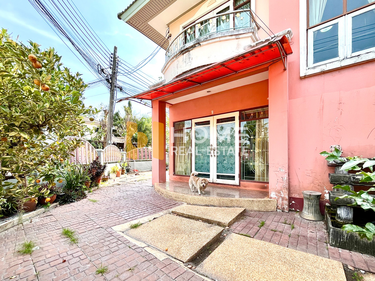 ศุภาลัย แกรนด์ เลค คุ้มเกล้า 10 / 3 ห้องนอน (ขาย), Supalai Grand Lake Khum Klao 10 / 3 Bedrooms (FOR SALE) POON127