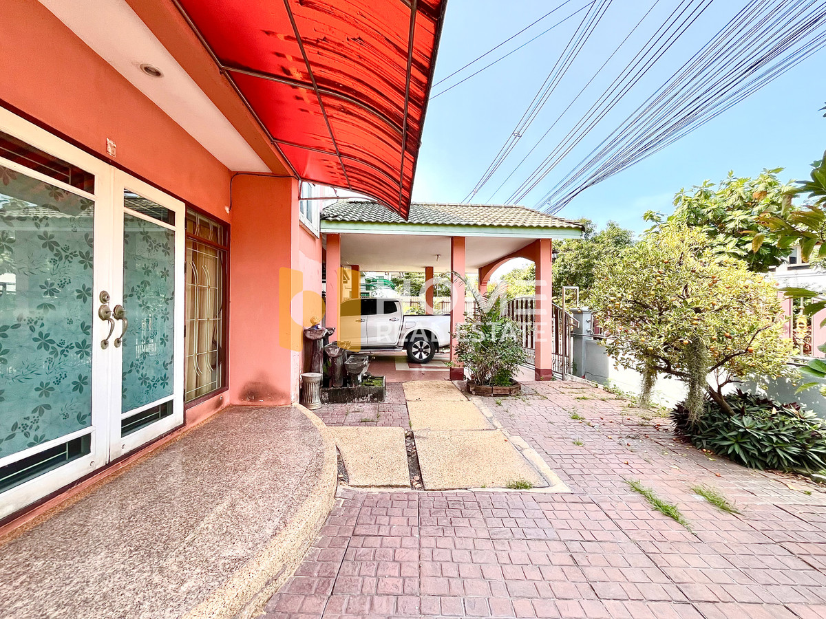 ศุภาลัย แกรนด์ เลค คุ้มเกล้า 10 / 3 ห้องนอน (ขาย), Supalai Grand Lake Khum Klao 10 / 3 Bedrooms (FOR SALE) POON127