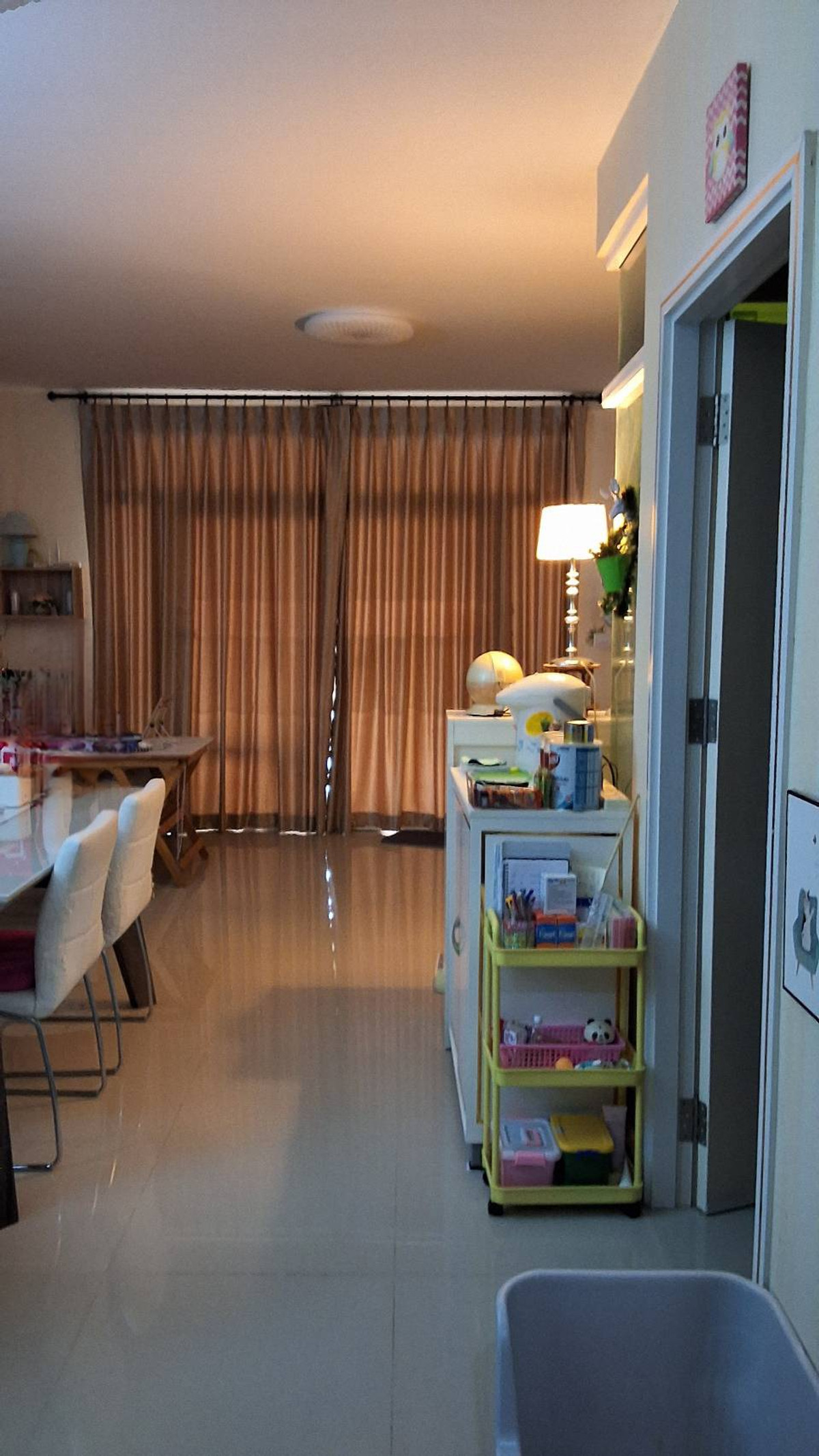 คาซ่า ซิตี้ วัชรพล - เพิ่มสิน / 4 ห้องนอน (ขาย), Casa City Watcharapon - Permsin / 4 Bedrooms (FOR SALE) TAN881
