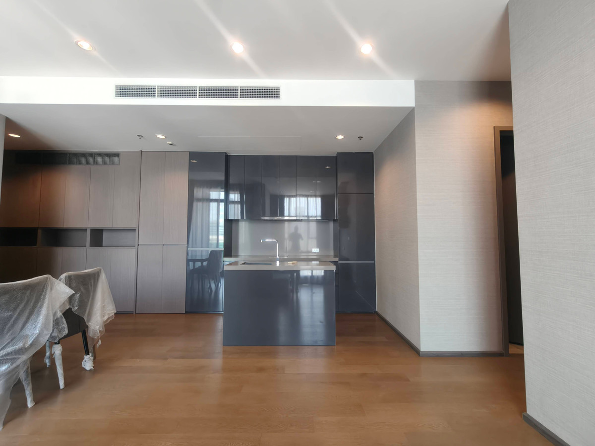 The Diplomat Sathorn / 3 Bedrooms (FOR SALE), เดอะ ดิโพลแมท สาทร / 3 ห้องนอน (ขาย) PT015