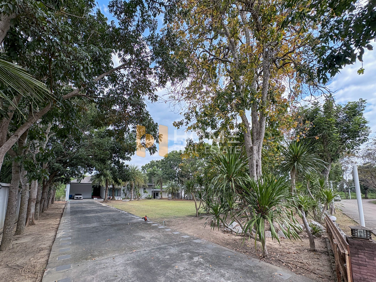 บ้านชมธารเขาใหญ่ / 3 ห้องนอน (ขาย), Baanchomtarn Khaoyai / 3 Bedrooms (FOR SALE) TPM310