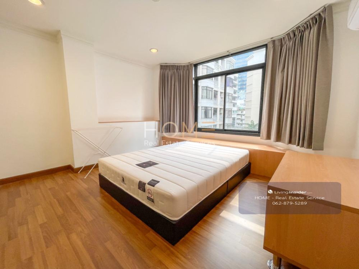 Green Point Silom / 2 Bedroom (SALE WITH TENENT), กรีนพอยท์ สีลม / 2 ห้องนอน (ขายพร้อมผู้เช่า) PT027