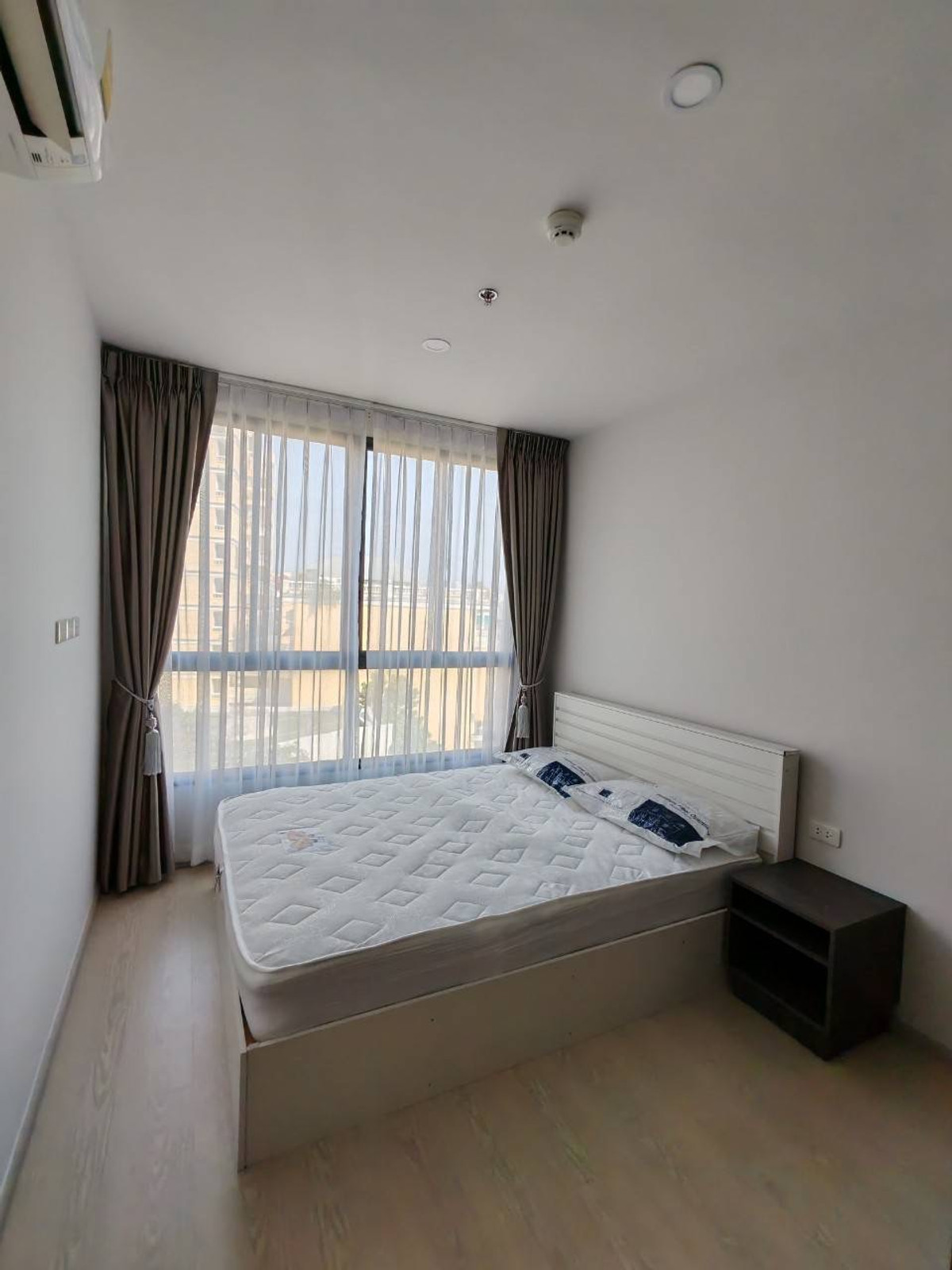 Elio Del Nest / 1 Bedroom (SALE WITH TENENT), เอลลิโอ เดล เนสท์ / 1 ห้องนอน (ขายพร้อมผู้เช่า) BB002