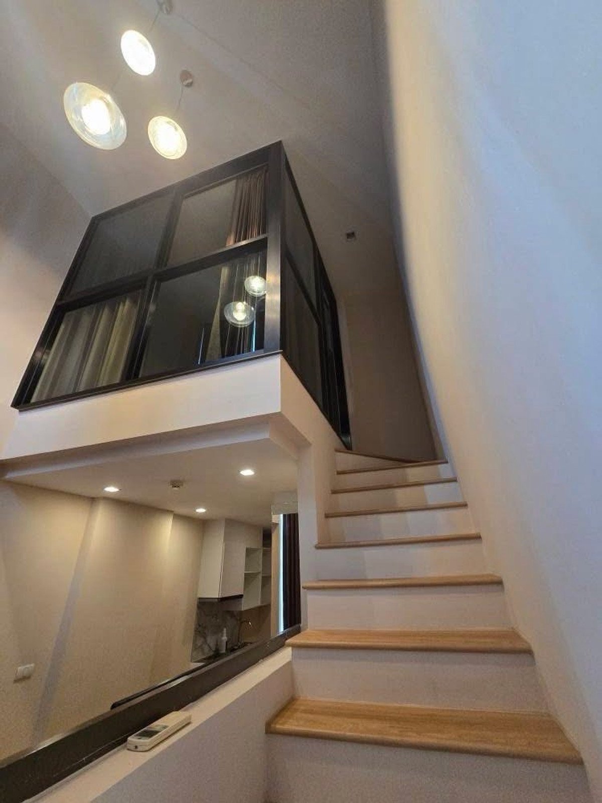 Beyond Sukhumvit / 1 Bedroom (SALE WITH TENENT), บียอนด์ สุขุมวิท / 1 ห้องนอน (ขายพร้อมผู้เช่า) BB006