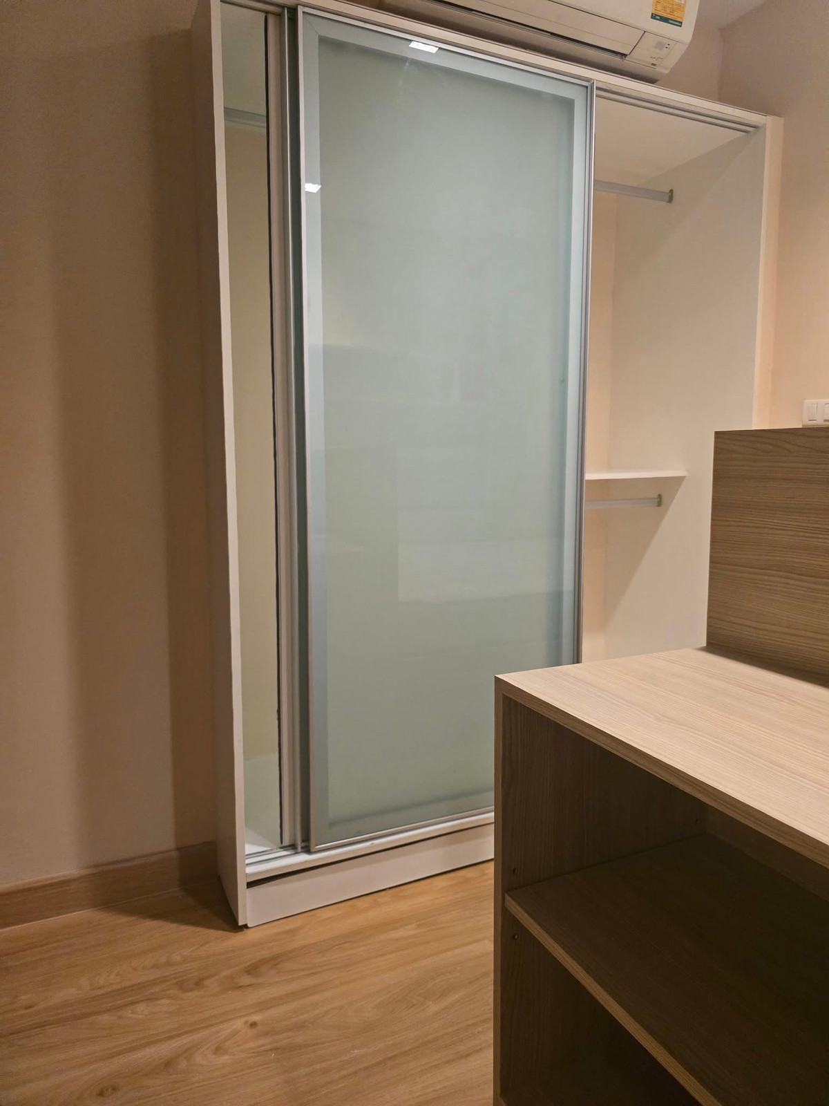 Beyond Sukhumvit / 1 Bedroom (SALE WITH TENENT), บียอนด์ สุขุมวิท / 1 ห้องนอน (ขายพร้อมผู้เช่า) BB006