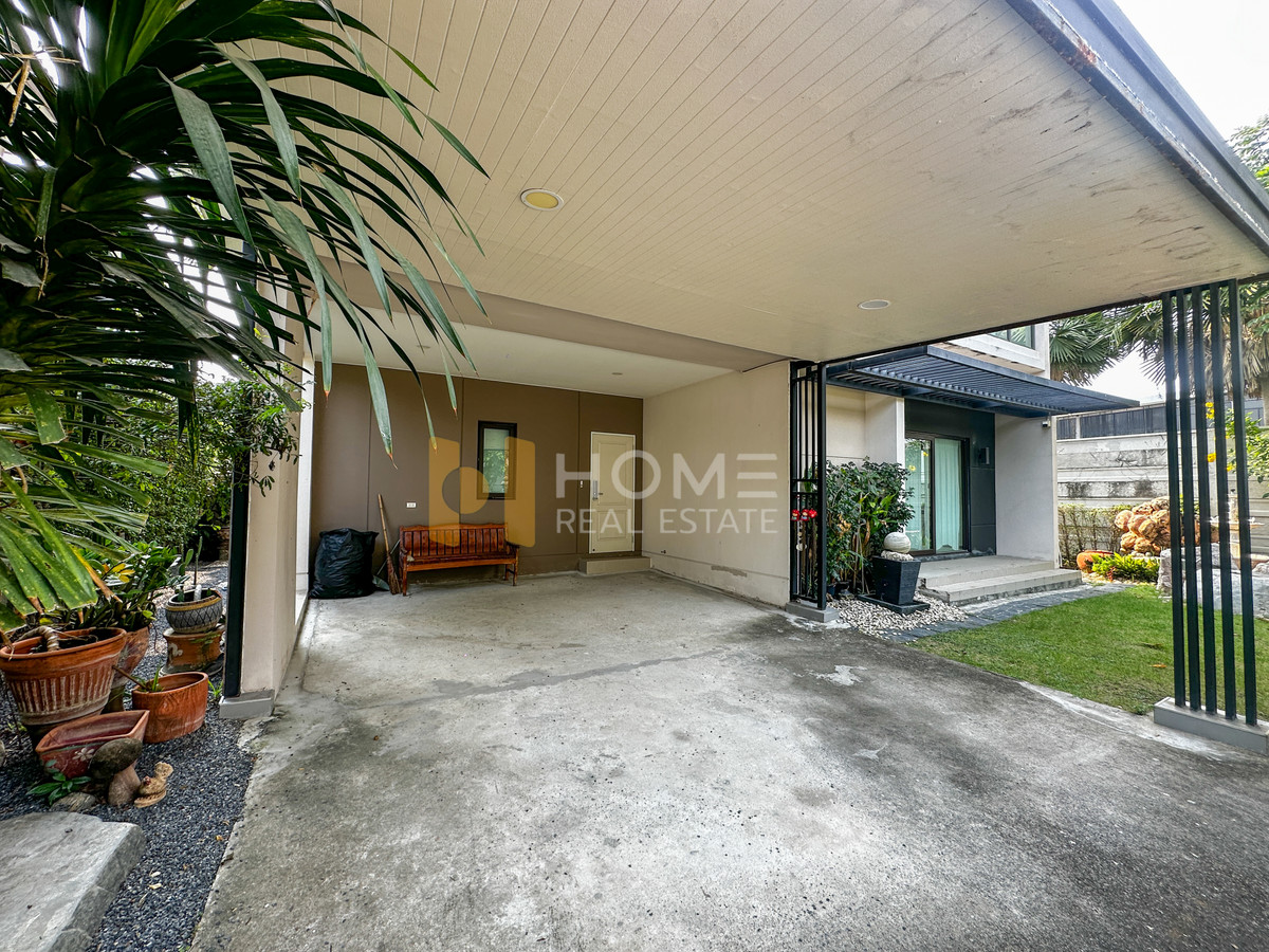 เซนโทร บางนา กม.7 / 4 ห้องนอน (ขาย), Centro Bangna km.7 / 4 Bedrooms (FOR SALE) YOK005