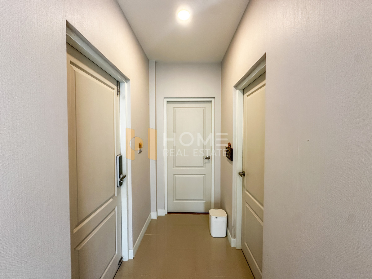 เซนโทร บางนา กม.7 / 4 ห้องนอน (ขาย), Centro Bangna km.7 / 4 Bedrooms (FOR SALE) YOK005