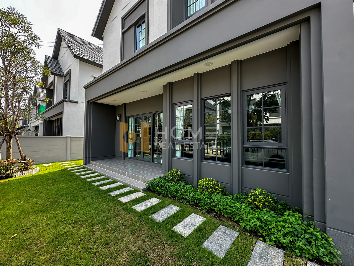 เซนโทร บางนา เฟส 2 / 4 ห้องนอน (ขาย), Centro Bangna phase 2/ 4 Bedrooms (FOR SALE) YOK016