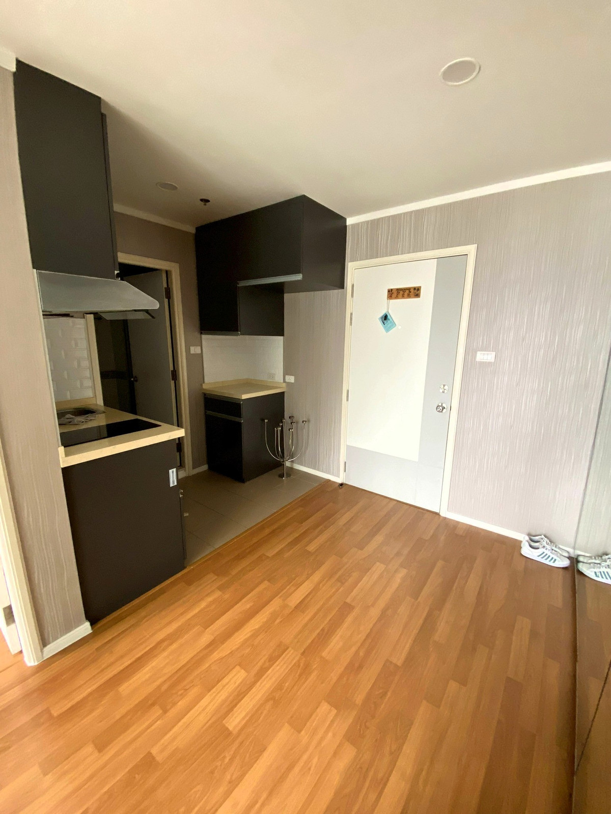 Lumpini Park Rama 9 - Ratchada / 1 Bedroom (FOR SALE), ลุมพินี พาร์ค พระราม 9 - รัชดา / 1 ห้องนอน (ขาย) LD004