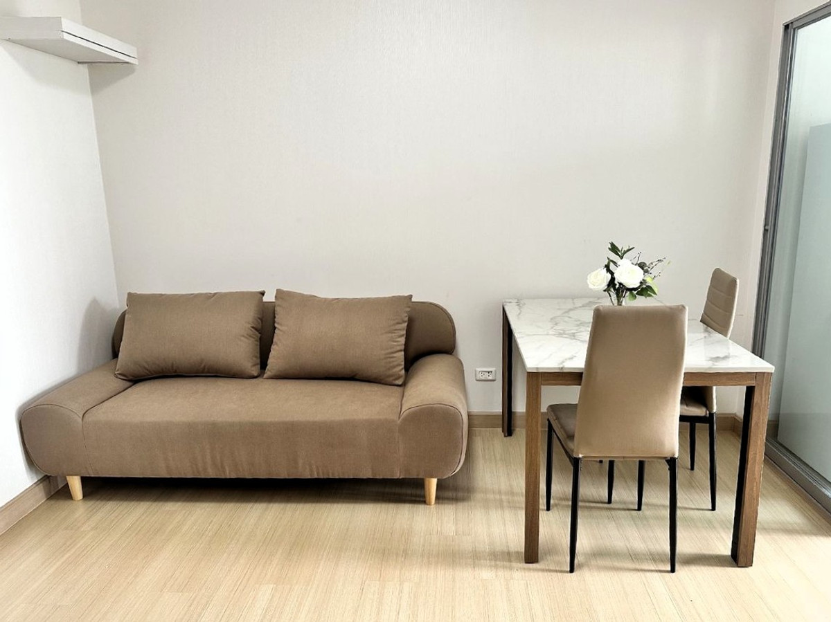 Supalai Veranda Rama 9 / 1 Bedroom (FOR SALE), ศุภาลัย เวอเรนด้า พระราม 9 / 1 ห้องนอน (ขาย) LD007