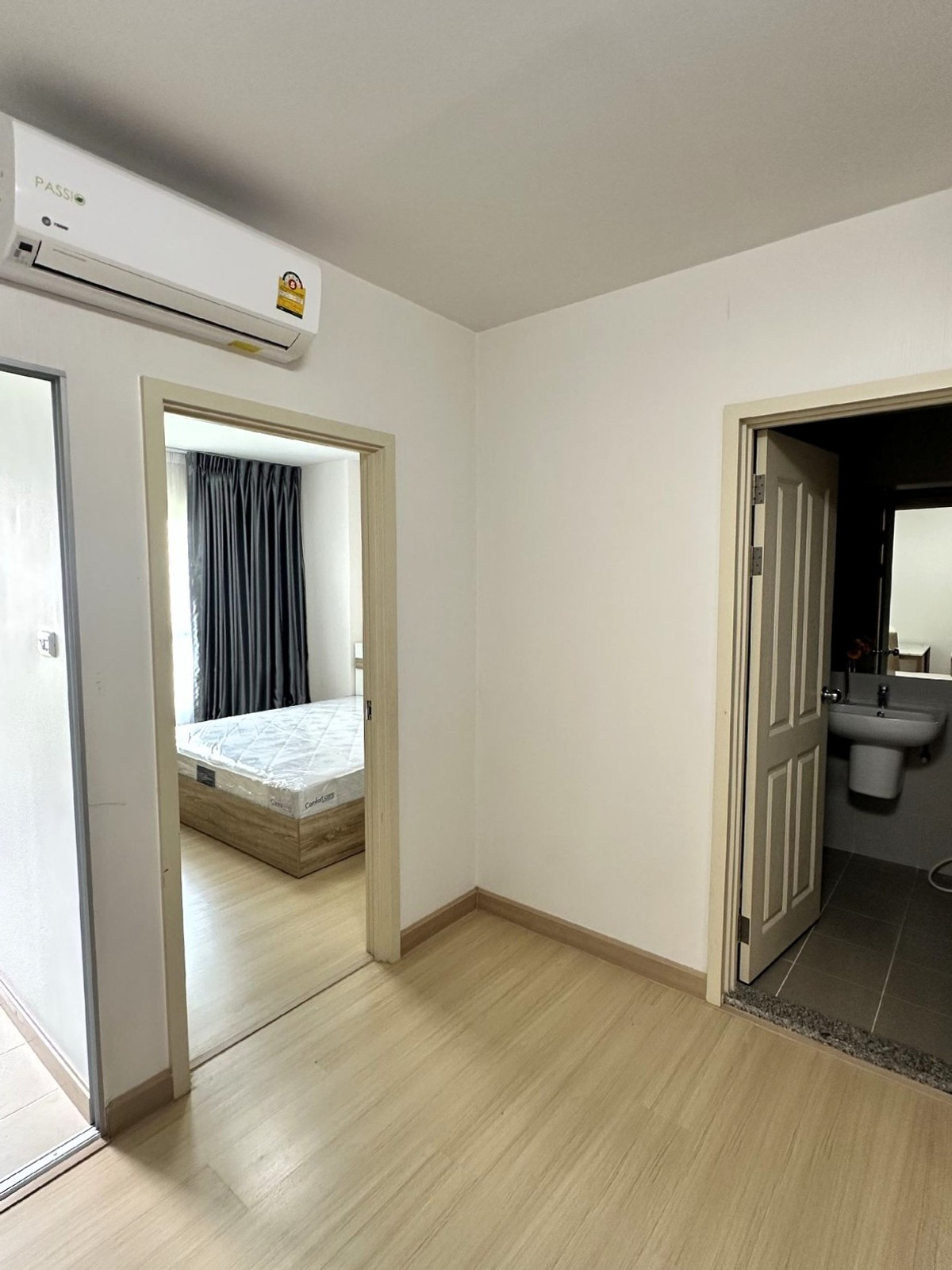 Supalai Veranda Rama 9 / 1 Bedroom (FOR SALE), ศุภาลัย เวอเรนด้า พระราม 9 / 1 ห้องนอน (ขาย) LD007