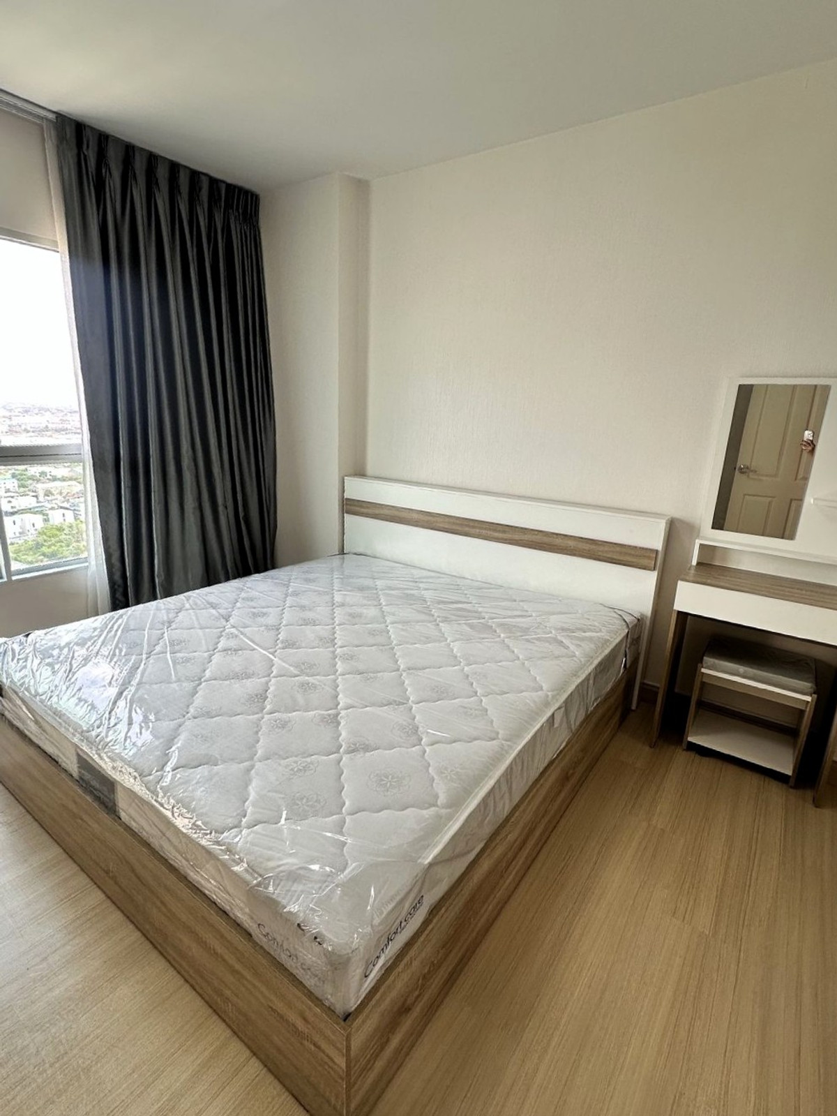 Supalai Veranda Rama 9 / 1 Bedroom (FOR SALE), ศุภาลัย เวอเรนด้า พระราม 9 / 1 ห้องนอน (ขาย) LD007