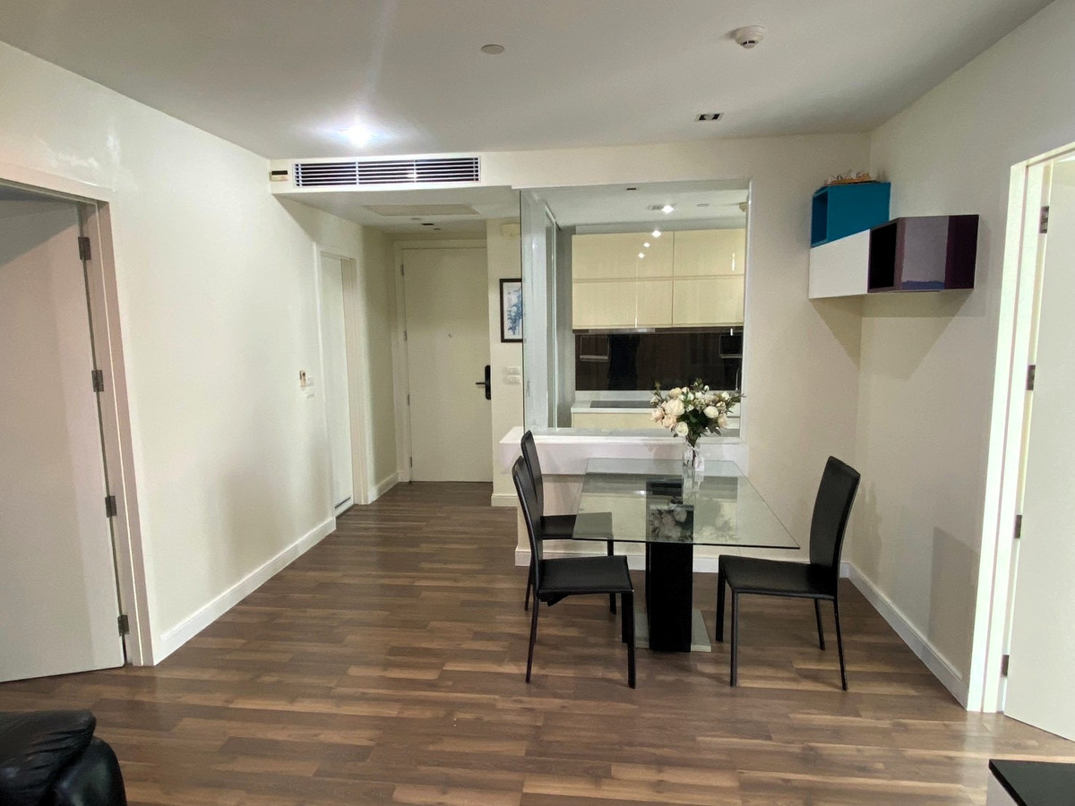 The Room Sukhumvit 62 / 2 Bedrooms (SALE WITH TENANT), เดอะรูม สุขุมวิท 62 / 2 ห้องนอน (ขายพร้อมผู้เช่า) BB009