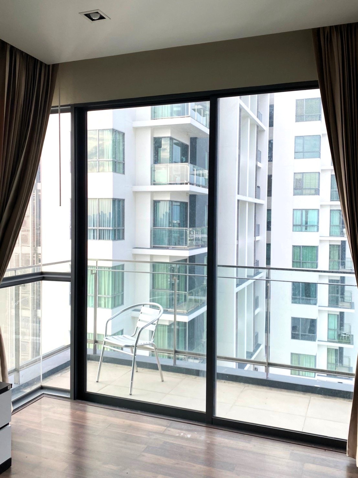 The Room Sukhumvit 62 / 2 Bedrooms (SALE WITH TENANT), เดอะรูม สุขุมวิท 62 / 2 ห้องนอน (ขายพร้อมผู้เช่า) BB009