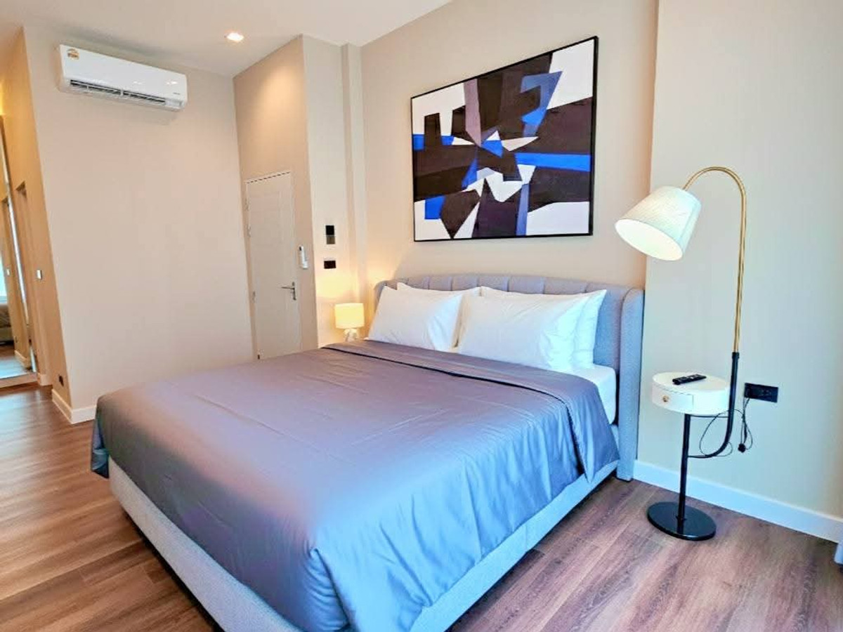 บางกอก บูเลอวาร์ด บางนา กม.5 / 4 ห้องนอน (ขาย), Bangkok Boulevard Bangna KM.5 / 4 Bedrooms (FOR SALE) YOK015