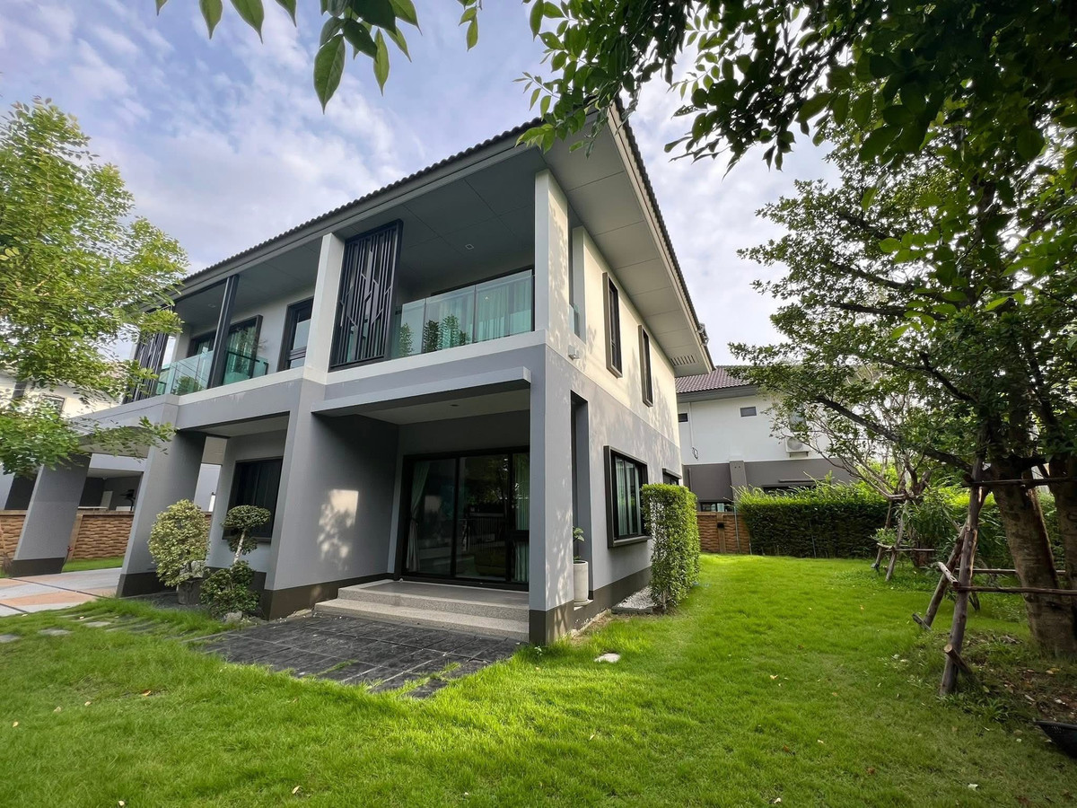 บุราสิริ วงแหวน - อ่อนนุช / 4 ห้องนอน (เช่า), Burasiri Wongwaen - Onnut / 4 Bedrooms (FOR RENT) FONT002