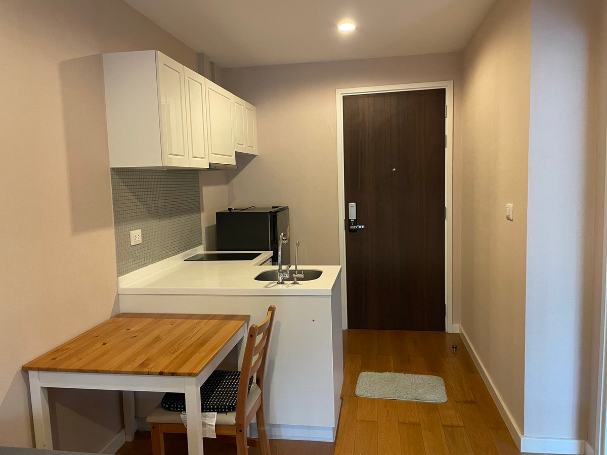 Condolette Dwell Sukhumvit 26 / 1 Bedrooms (SALE WITH TENENT), คอนโดเลต ดเวล สุขุมวิท 26 / 1 ห้องนอน (ขายพร้อมผู้เช่า) VL001