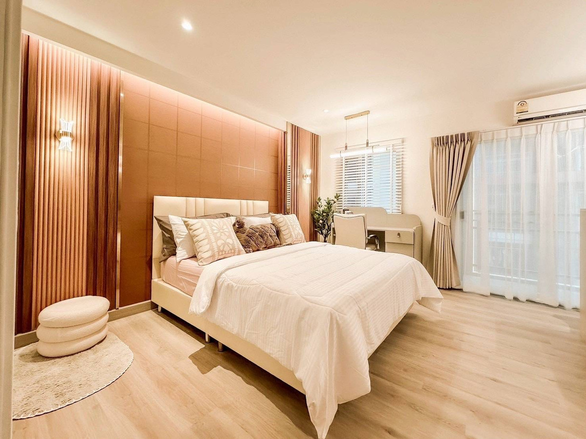 The Escape Condominium / 1 Studio (FOR SALE), ดิ เอสเคป คอนโดมิเนียม / 1 ห้องสตูดิโอ (ขาย) VL002